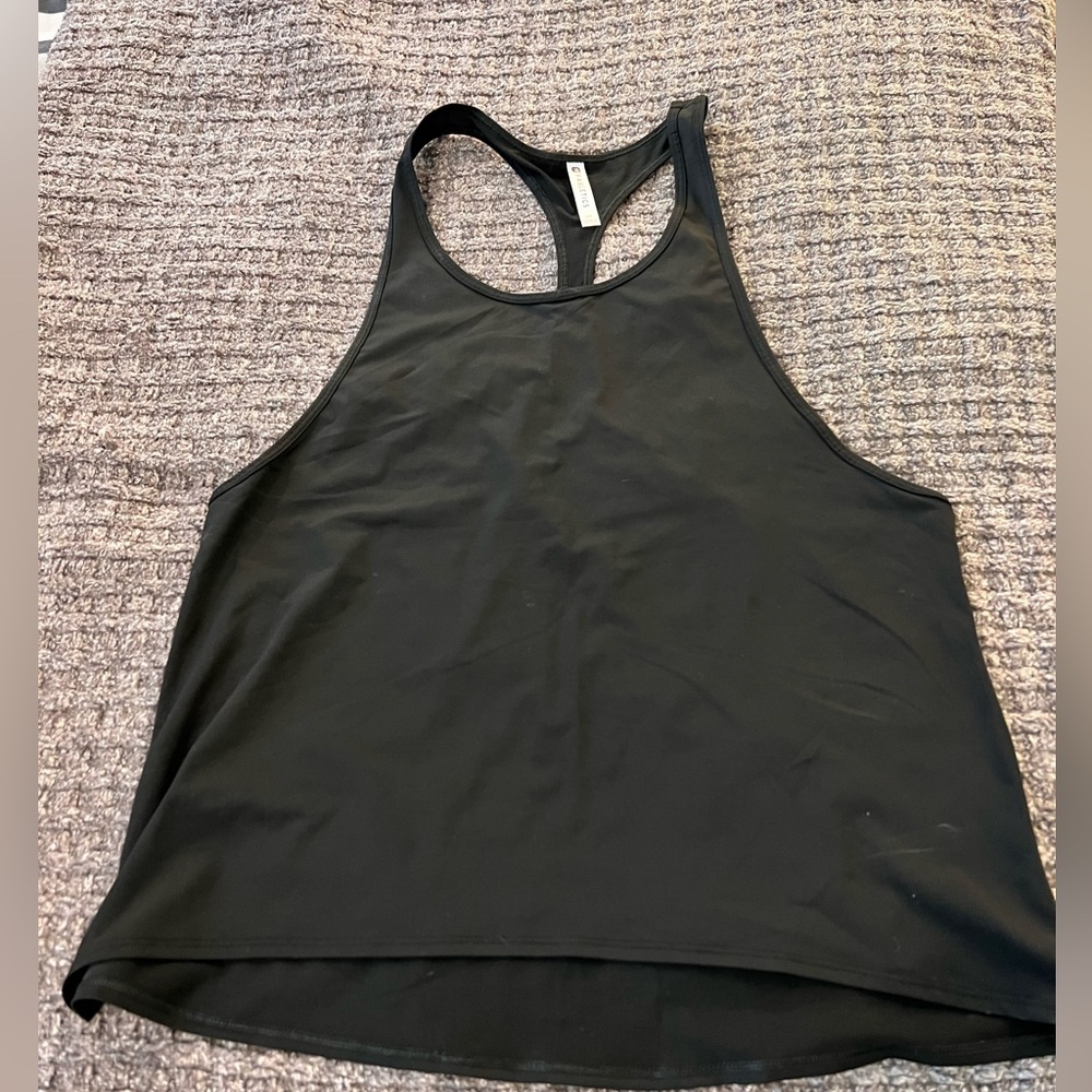 Fabletics tank
